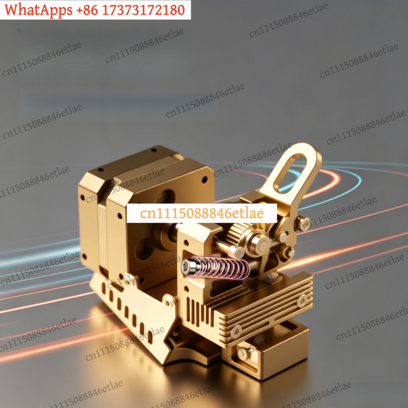 Creality Printer Ender 3 - Zestaw ekstrudera LKB Sprite Direct do