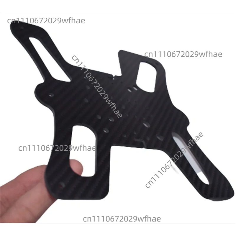 Creality Printer Ender 3 - Ulepszenie z włókna węglowego do drukarki