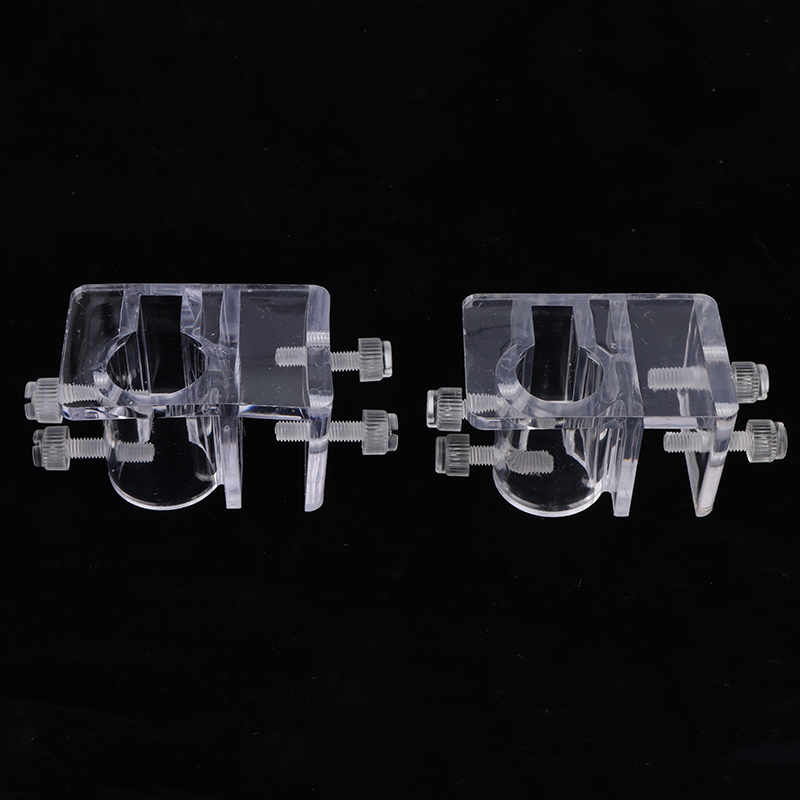 Akwarium woda wlot rura wyloto – Plastic Pipe Clip recenzja i cena