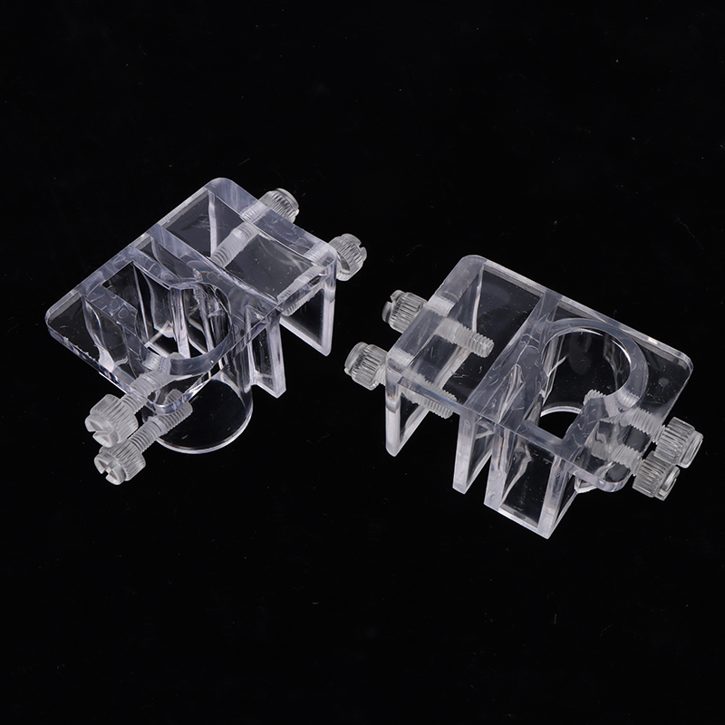 Akwarium woda wlot rura wyloto – Plastic Pipe Clip recenzja i cena