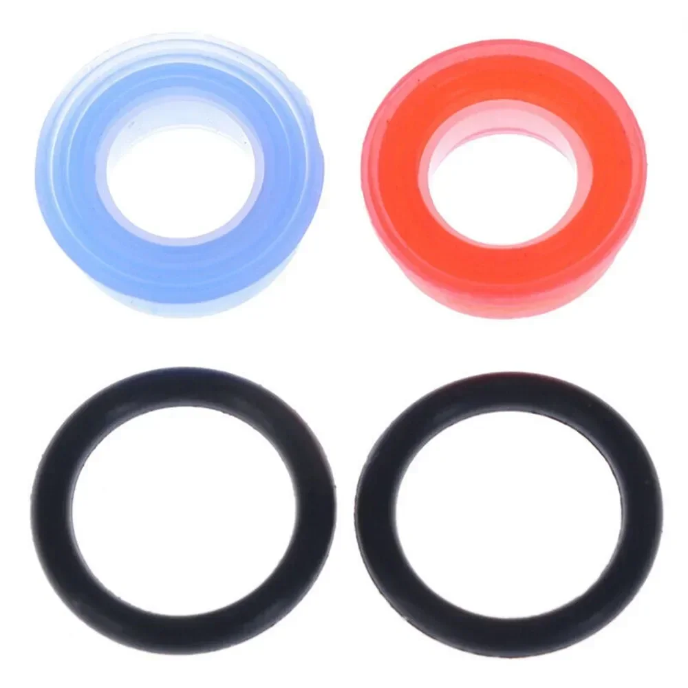 6 szt./zestaw ceramicznych pod – Silicone Tap Washer recenzja i cena