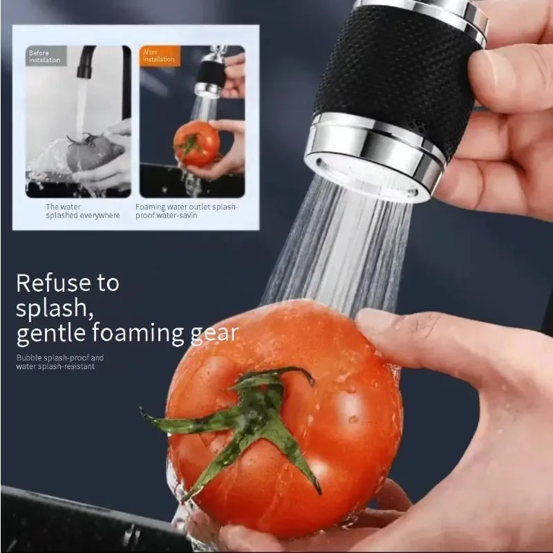 Uniwersalny przedłużacz do kra – Silicone Tap Washer recenzja i cena