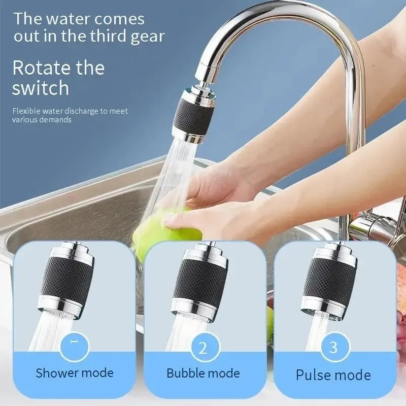 Uniwersalny przedłużacz do kra – Silicone Tap Washer recenzja i cena