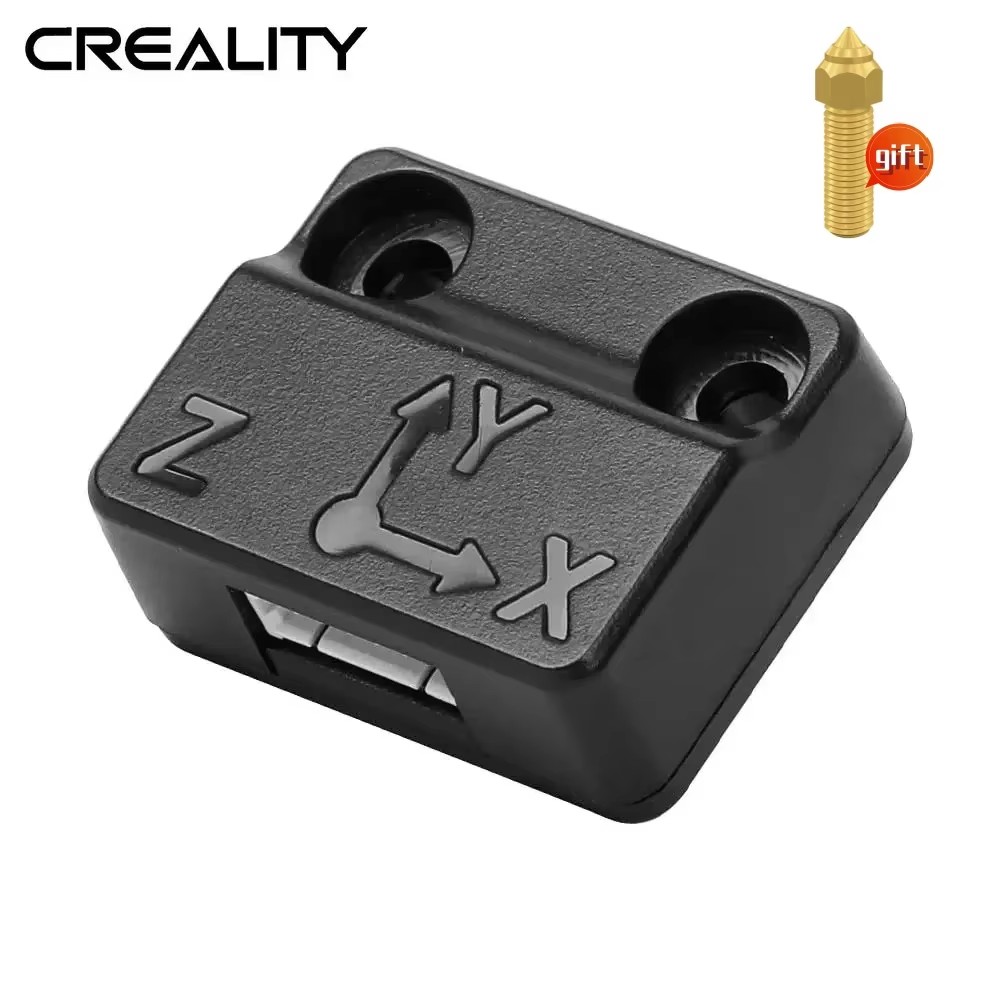 Creality Ender 3 V3 KE G Senor – Creality Printer K1 recenzja i cena