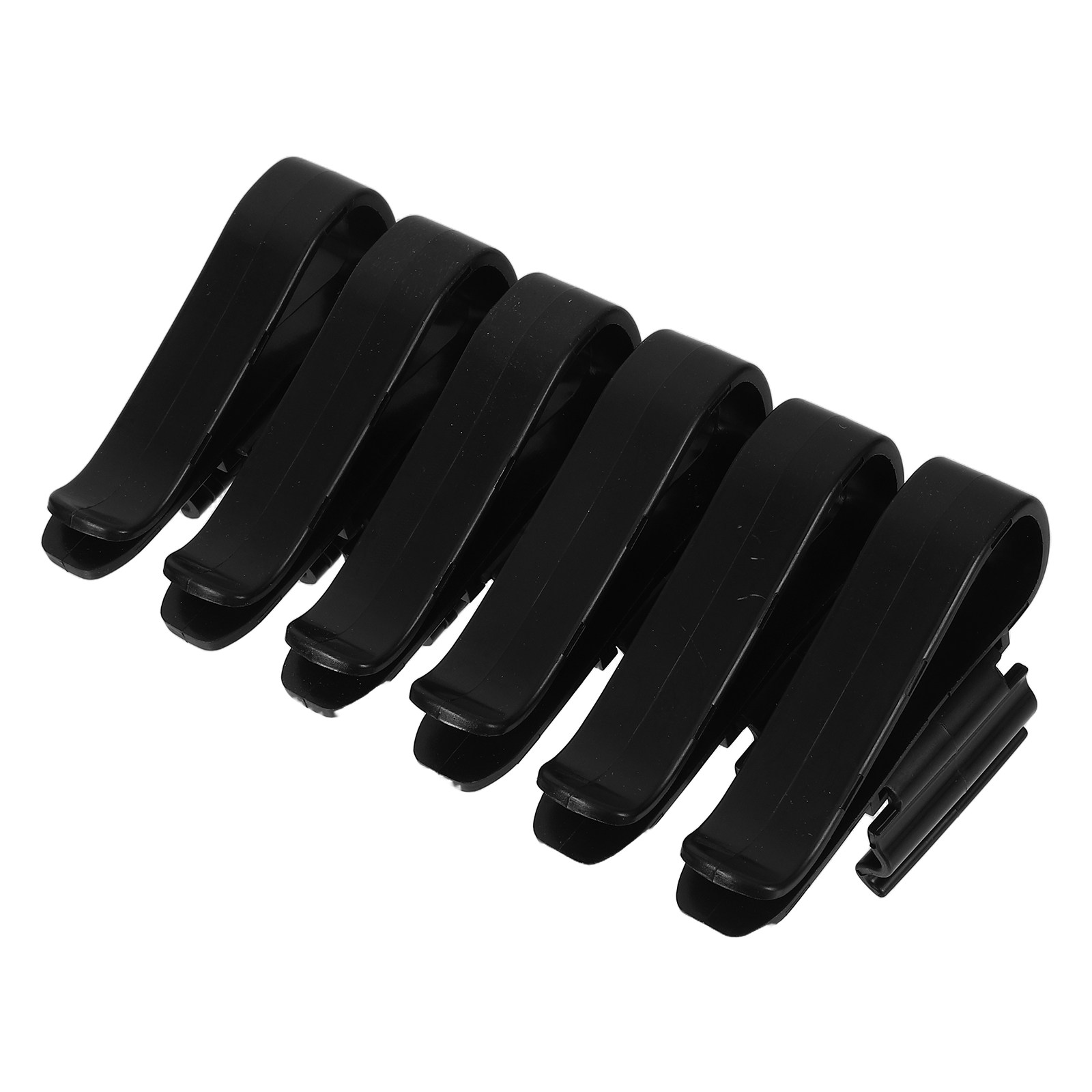 6 sztuk – wytrzymałe zaciski d – Plastic Pipe Clip recenzja i cena