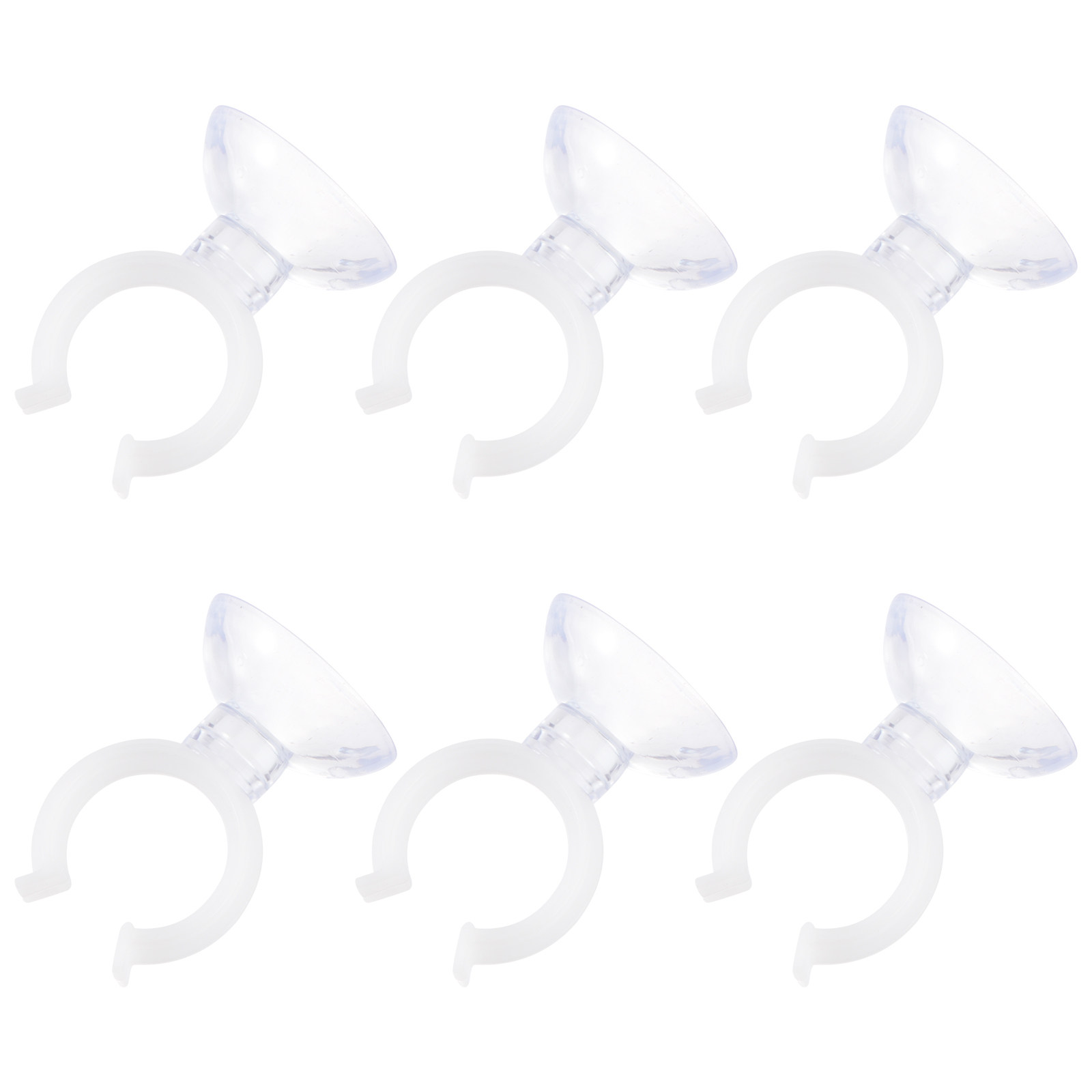 6 szt. plastikowych zacisków d – Plastic Pipe Clip recenzja i cena
