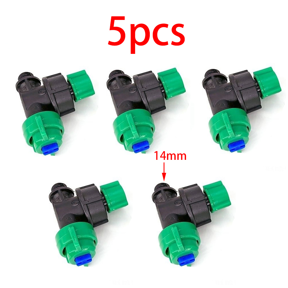 5 szt. Złączki do rur natrysko – Plastic Pipe Clip recenzja i cena