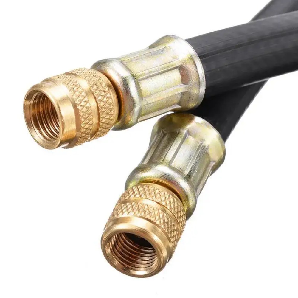 1 szt. Elastyczny gumowy przed – Flexible Hose Braided recenzja i cena