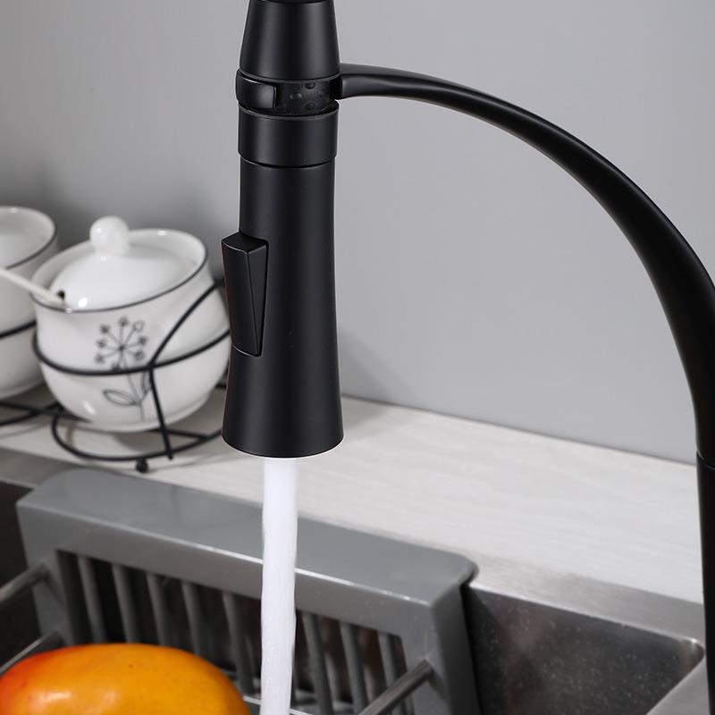 Bateria kuchenna ze stopu cynk – Silicone Tap Washer recenzja i cena