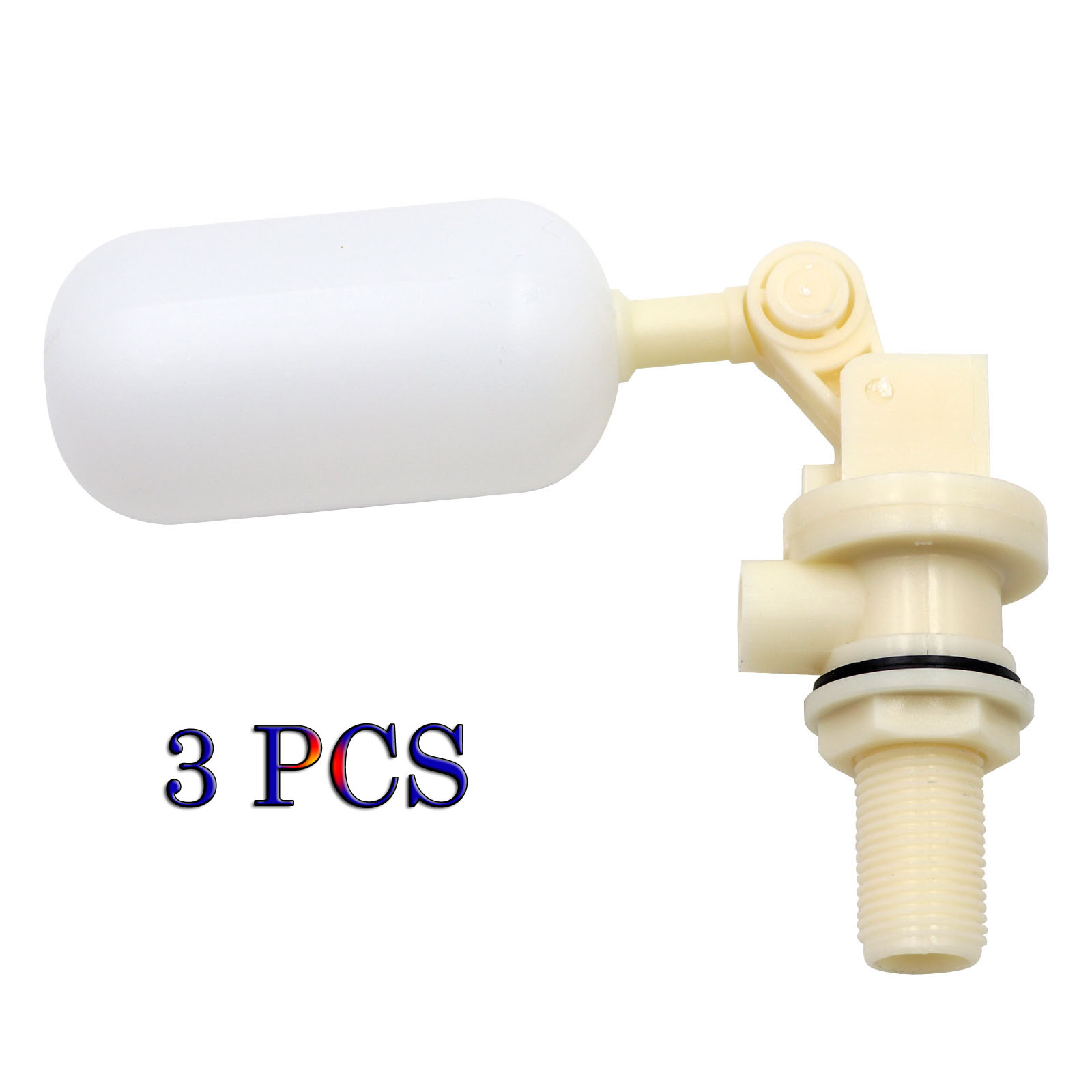 3 SZT. Zawór pływakowy z regul – Float Ball Valve recenzja i cena