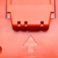 Uchwyt ścienny na baterie lito – Black+Decker Tool 20V Max recenzja i cena